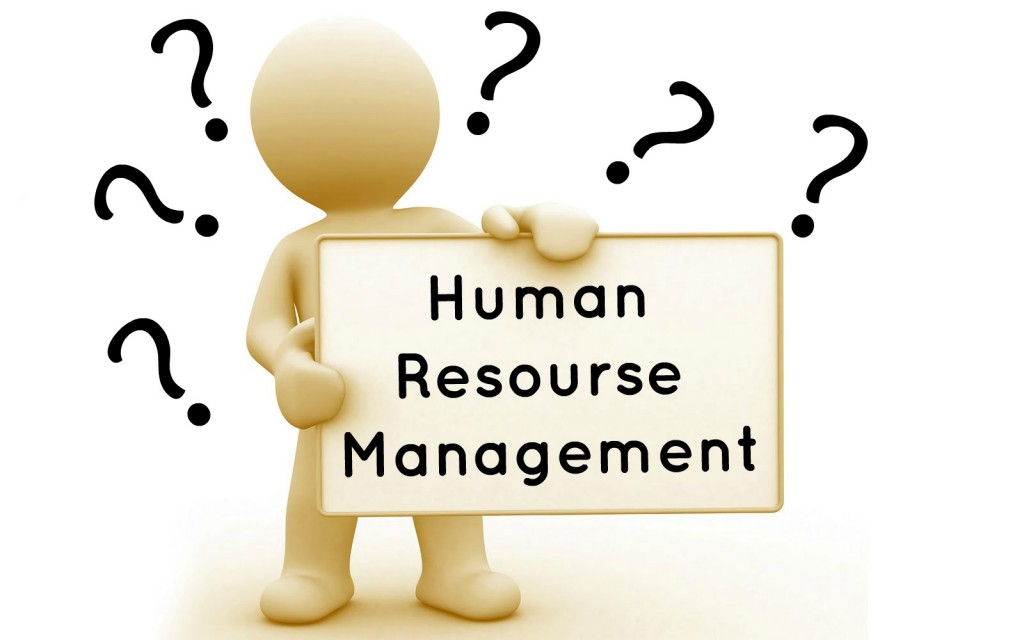 Understanding Definition and Function of Human Resource Management HR