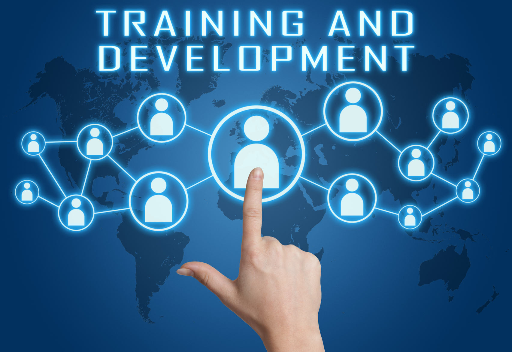 how-to-plan-training-and-development-program-optimally-hr-management-slides