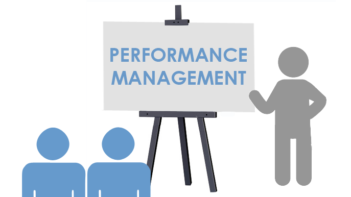 Technology in Performance Management Improves Efficiency and Output