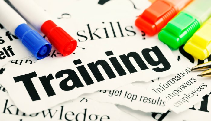 3 Types of Training Need Analysis