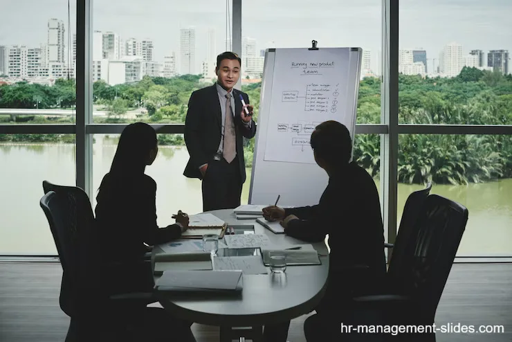 HR Strategy Presentation Template Slides, Your Comprehensive Guide