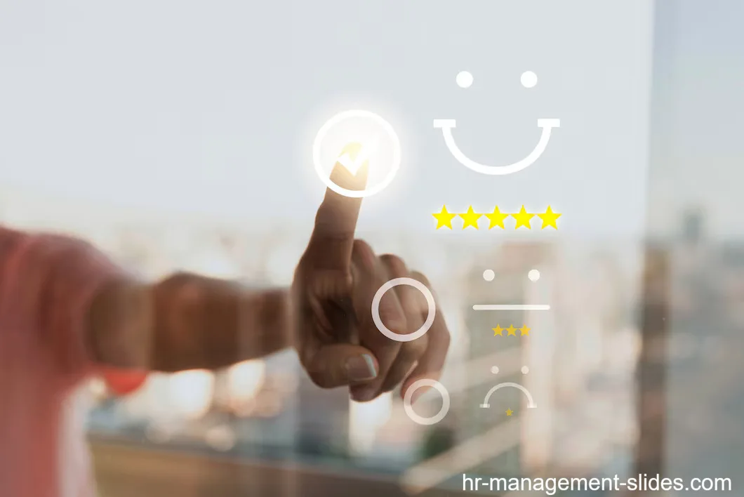 hr balanced scorecard