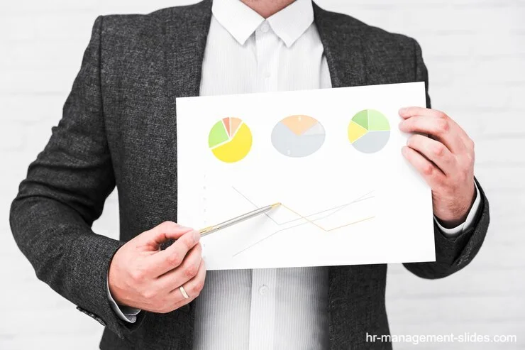 Human Resource KPI Template, Simple Yet An Efficient Tool