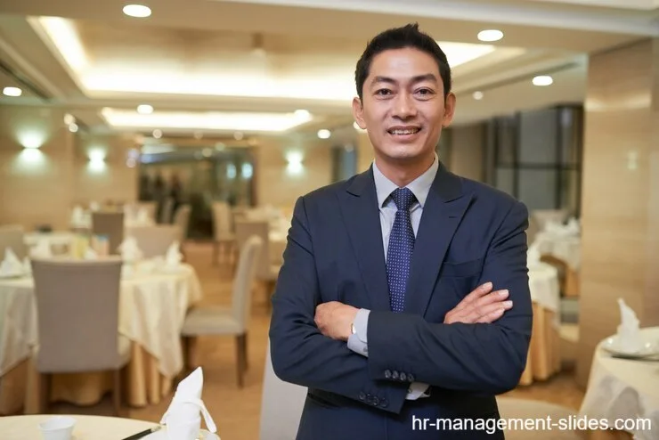 executive development program hrm