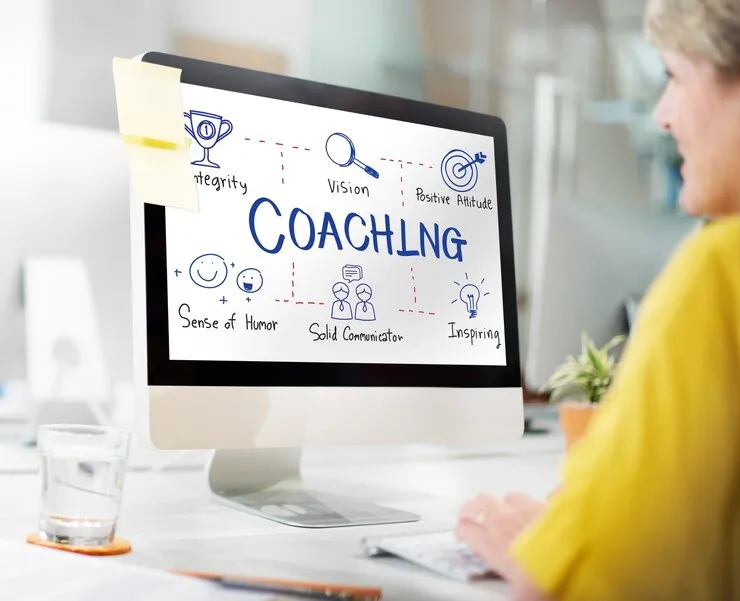 coaching for optimal performance