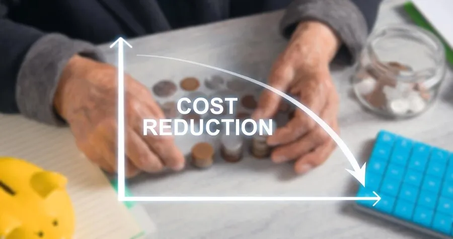 HR Cost Benefit Analysis Template