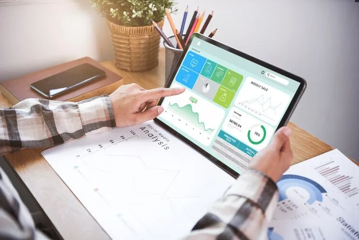 kpi management tool