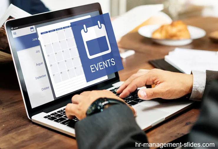 Best Attendance HR Software Streamline Workforce Management